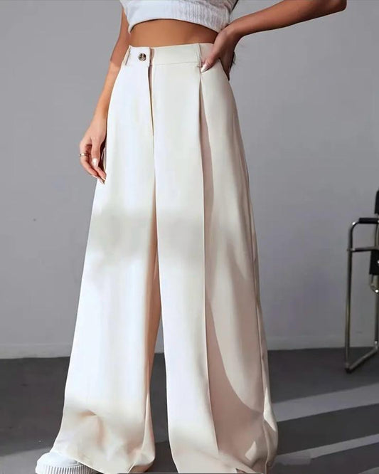 wide leg pants